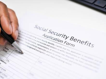 Dallas, TX Social Security Disability Insurance Lawyer