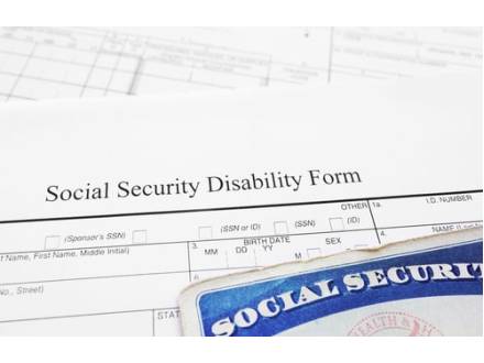 TX SSDI lawyer