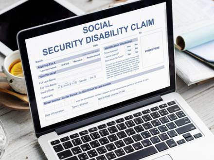 Dallas, TX Social Security Disability Insurance Attorneys