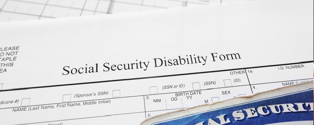 Carrollton, TX SSDI benefits attorneys